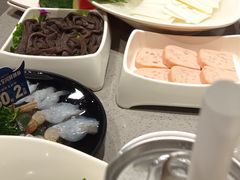 -海底捞火锅(铂澜大象城店)