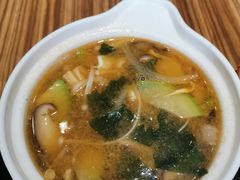 -泰熙家韩式欢乐餐厅(东关正街店)