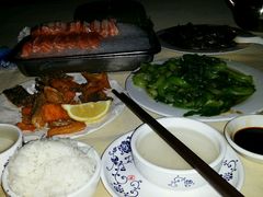 -新享乐海鲜(翠华路店)