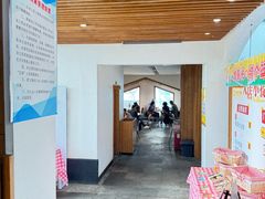 -食膳公园包子铺(烈士公园店)