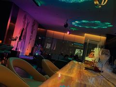 -长沙尼依格罗酒店