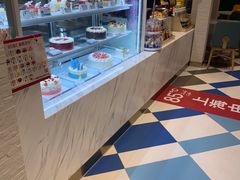 -85度C(上海中原城市广场店)