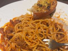 -Shantek象提南亚餐厅&西餐融合Bistro(淮海中路店)