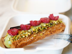 -BUTTERFUL&CREAMOROUS 黄油与面包(万象城店)