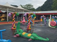 -Club Med地中海俱乐部·桂林度假村