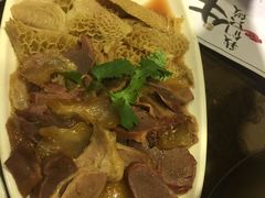 -福牛阁潮汕牛肉火锅