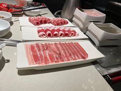 -海底捞火锅(勒泰店)