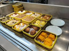 -吉木烤肉自助餐厅(乐汇城店)