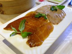 -四季民福烤鸭店(王府井灯市口店)