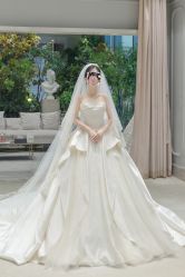 -MuseMarry婚纱(前海嘉里中心店)