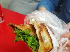 -李记特色五谷杂粮鸡蛋果子