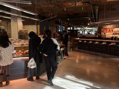 -麦田工坊(月湖店)