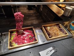 -安徽高速开元国际大酒店·地中海自助餐厅