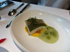 -Le Comptoir de Pierre Gagnaire