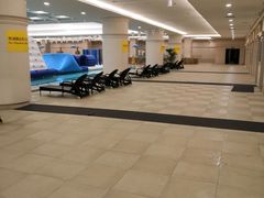 -中家鑫园温泉酒店鑫悦汤泉