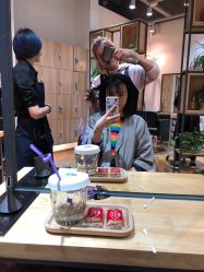 -曼都发型·臻选