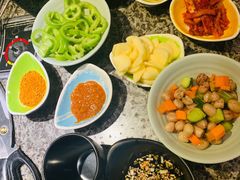 -汉拿山烤肉(东直门东方银座店)