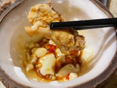 -润泽园椰子鸡(汇一城店)