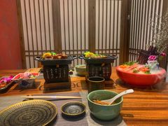 -一本料理(西溪天街店)