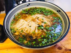 -老崔的面馆(玉函路店)