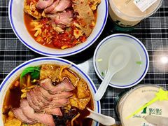 叉烧螺蛳粉-八十八粉儿(尚都店)