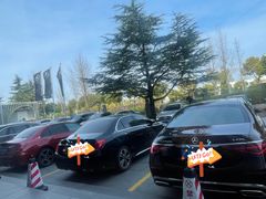 -奔驰上海利星(七宝店)