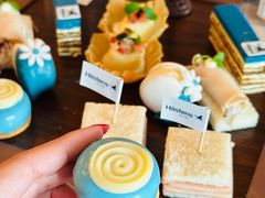 -瑞吉酒店·瑞吉酒吧