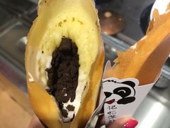 -贺记蛋烘糕(青羊第五分店)
