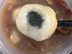 -罗子龙罗家桂花汤圆(曹都巷店)