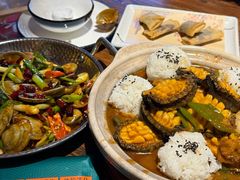 -九號院子海鲜烧烤