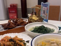 -五谷芳乳鸽王(海景店)