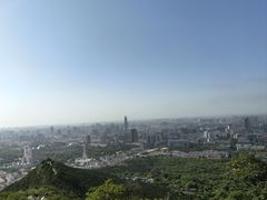 -千佛山风景名胜区