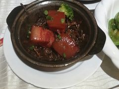 -毛家饭店(今洲广场店)