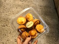 -山崎面包(静安久光店)