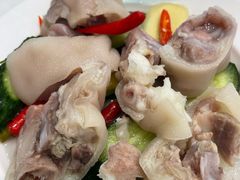 -沙河粉村·国家非遗传承(云台店)