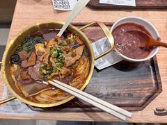 -小满手工粉(上海月星环球港店)