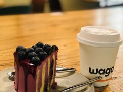 -Wagas沃歌斯(枫蓝国际店)
