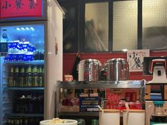 -小饕荟雅安贡椒鱼鲜馆(广福桥店)
