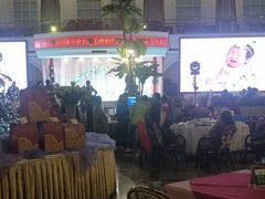 大堂-南宁邕江宾馆