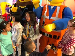 -好姑姑新梅广场托育园(上海直营园)