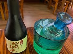 -千懿六本木酒场(常熟路店)