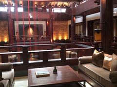 -西安华清御汤酒店