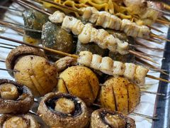 -老谢野馄饨(延安路店)