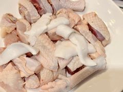 -百年果林椰子鸡(中洲店)