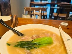 -漆黑觉米粉(三里屯店)