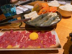 -仓库南洋海鲜小排档(柳河路店)