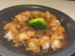 -大融厨·鸡毛店·川菜(果壳里东安湖店)