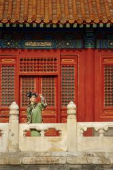点击看大图 -美云庭古装·格格服汉服·京城旅拍(北京店)