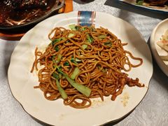 -阿娘家·原生态农家菜(国顺东路店)