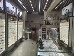 -创视镜匠眼镜管家(太升南路店)